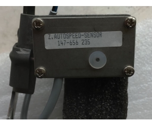autospeed sensor 147-656 235